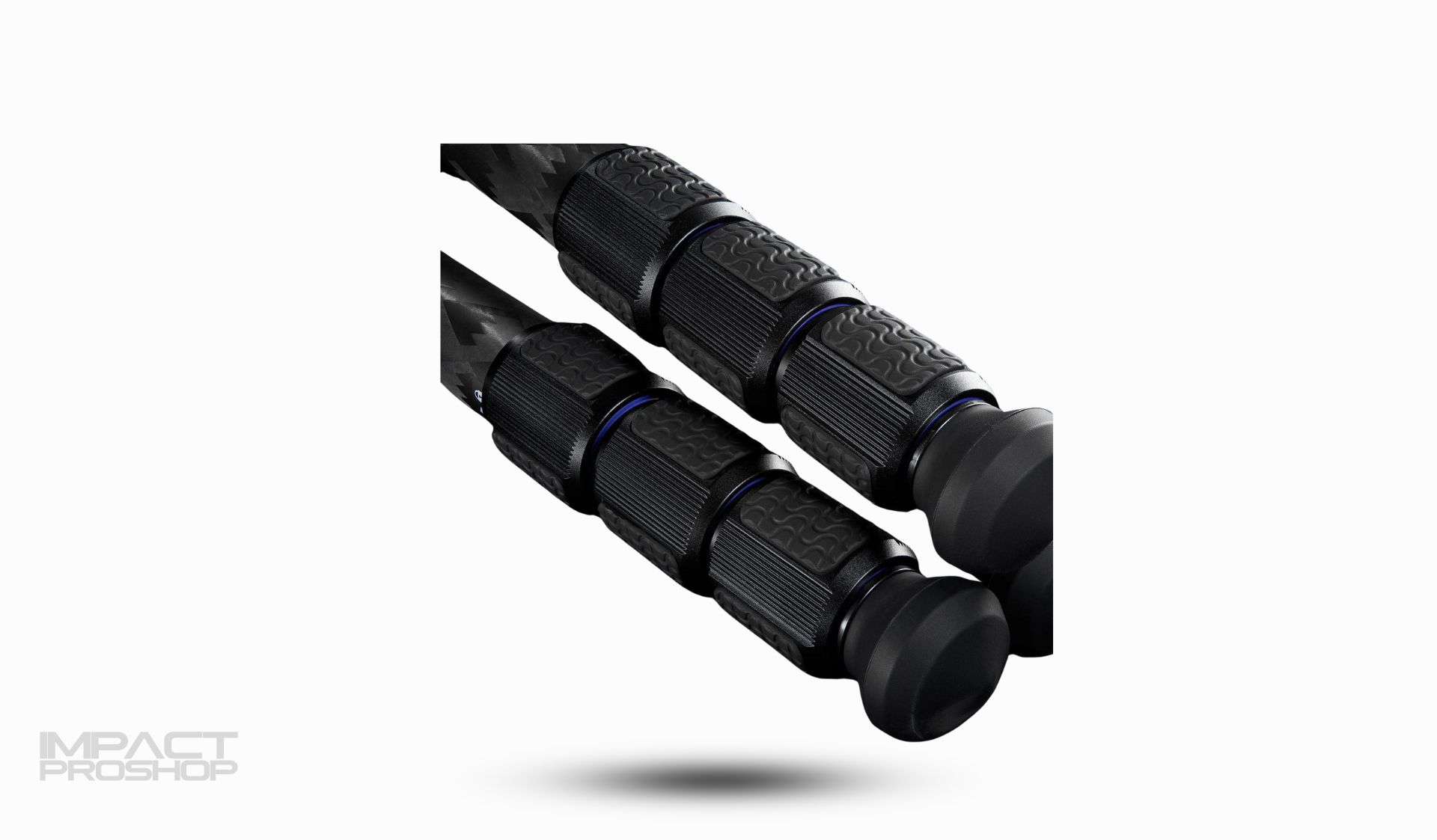 Leofoto Black Rhino - Image 3