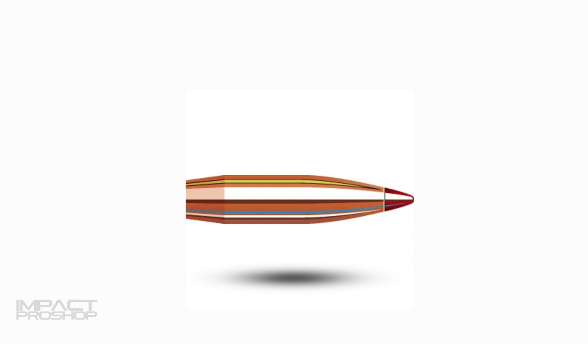 Hornady 224 75gr ELD Match