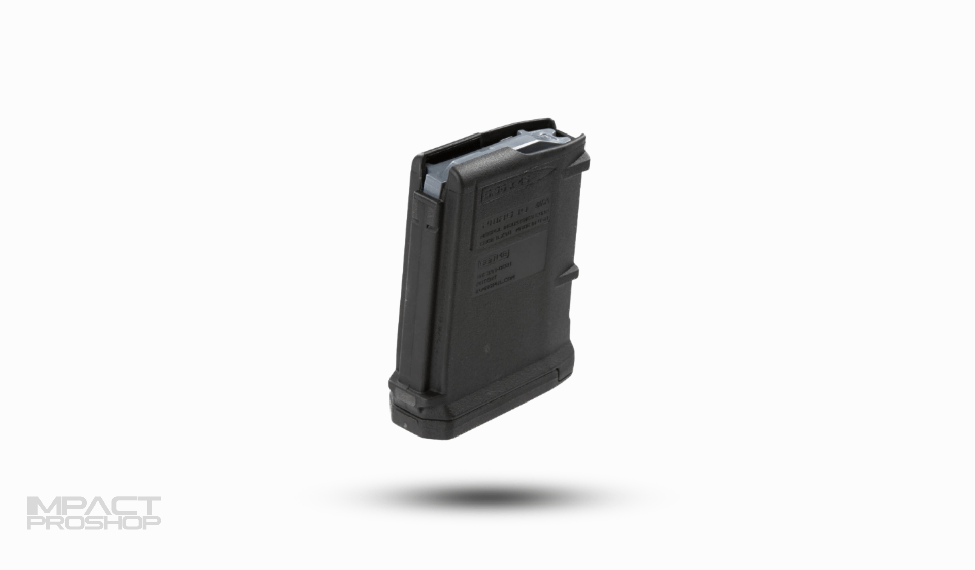 Magpul PMAG 10 AR/M4 GEN M3 5.56 Nato 10 Round - Image 3