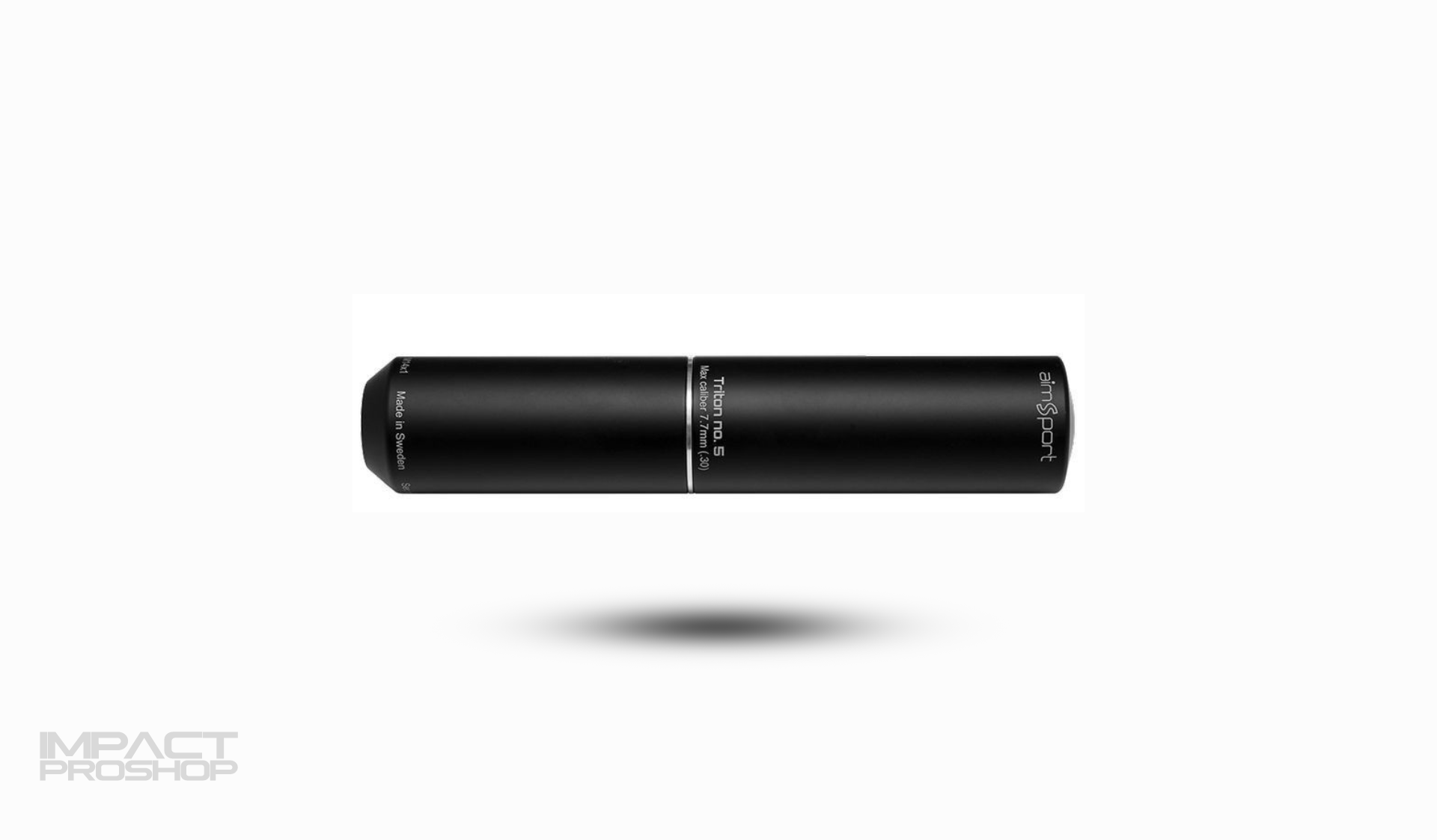 Aimsport Triton Silencer - Image 4
