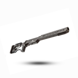 Warrior Gen 7 Chassis