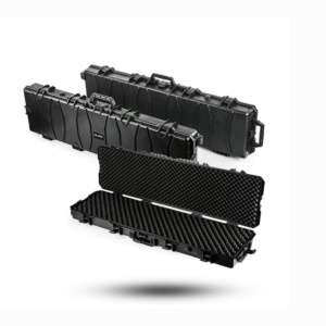 Glary Tactical Rifle Case - 52"