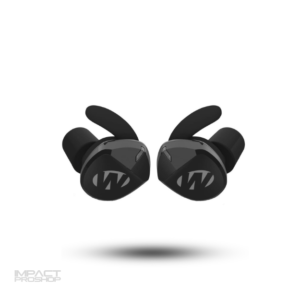 Walker's Silencer BT 2.0 Earbuds – Bluetooth