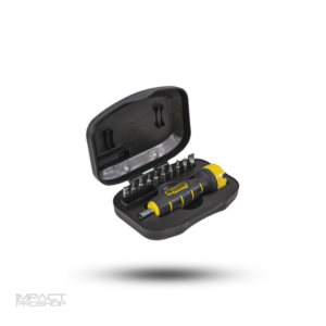 Wheeler Digital Fat Wrench