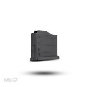 MDT .308/6.5 Creedmoor Polymer AICS Magazine - 5 RND
