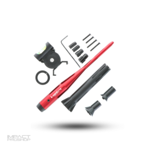 Bore sighter Laserlyte Deluxe Kit