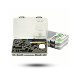 Bore Tech AR-15 Receiver Cleaning Kit