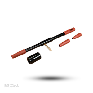 Tipton Bore Guide Kit Universal