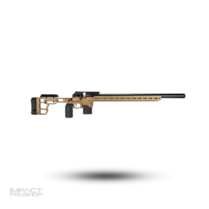 FX DRS Pro MDT 700 Airgun (.22)