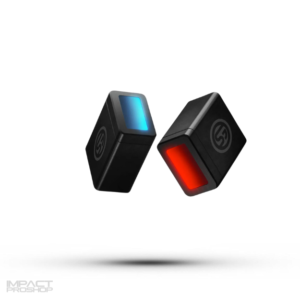 SG Pulse Smart Electronic Scope Level for Rifle