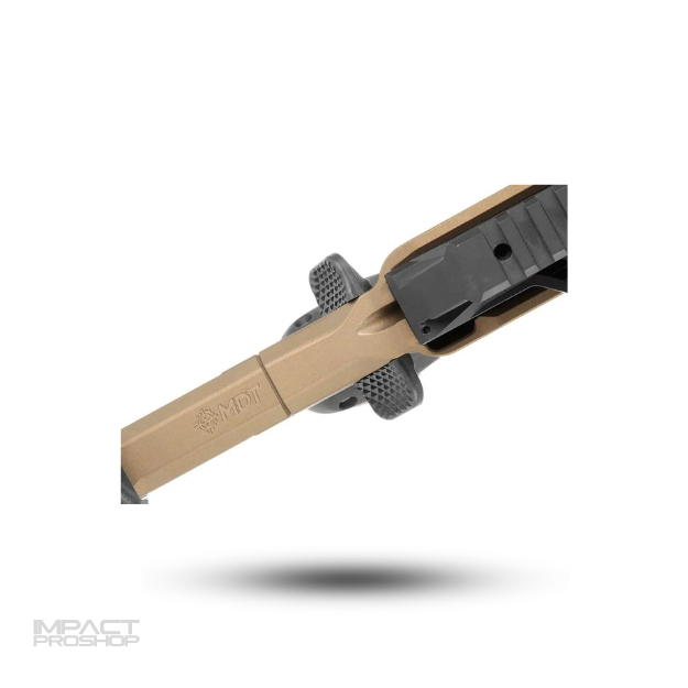 FX DRS Pro MDT 700 Airgun (.22) - Image 5