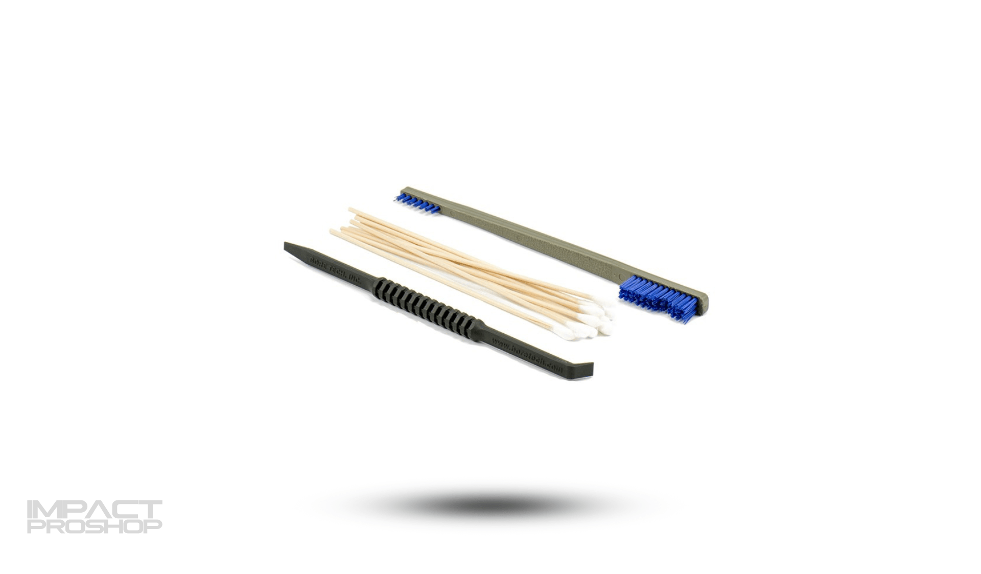 Bore Tech AR-15 Receiver Cleaning Kit - Image 6