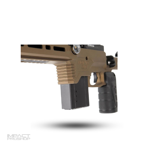 FX DRS Pro MDT 700 Airgun (.22) - Image 7