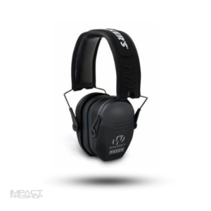 Walker's Razor Slim Passive Muff