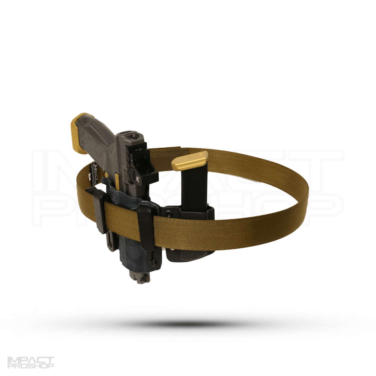 Impact EDC Belt - Image 4