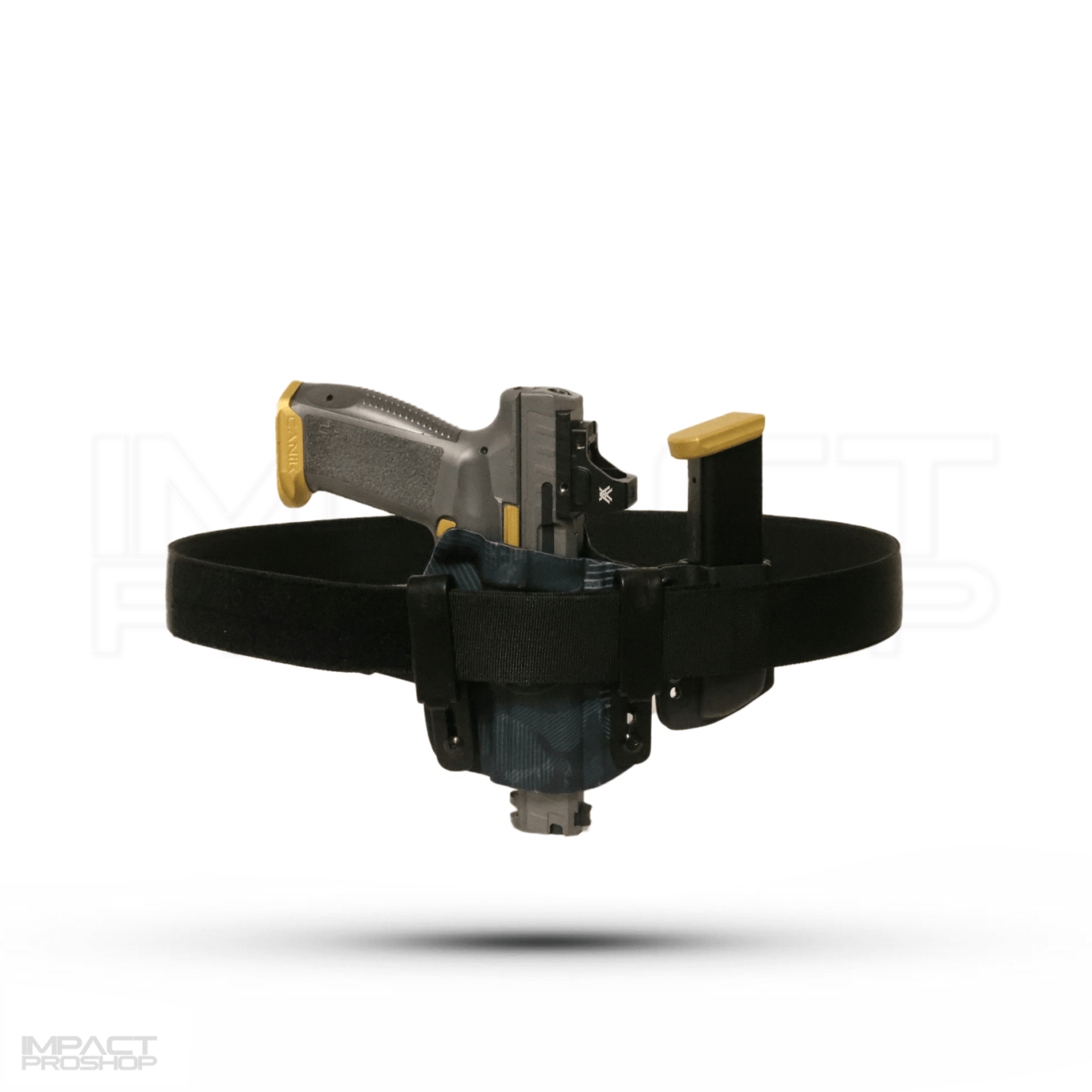 Impact EDC Belt - Image 3