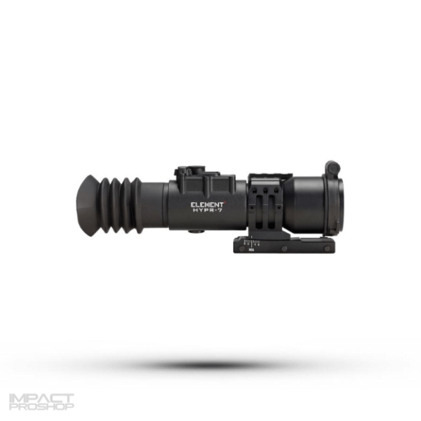 Element Optics HYPR-7 Scope - Impact Proshop