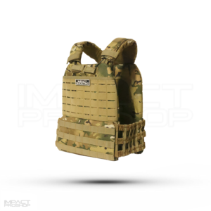 Tac Plate Carrier & Training Vest