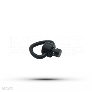 QD Flush Cup Sling Mount