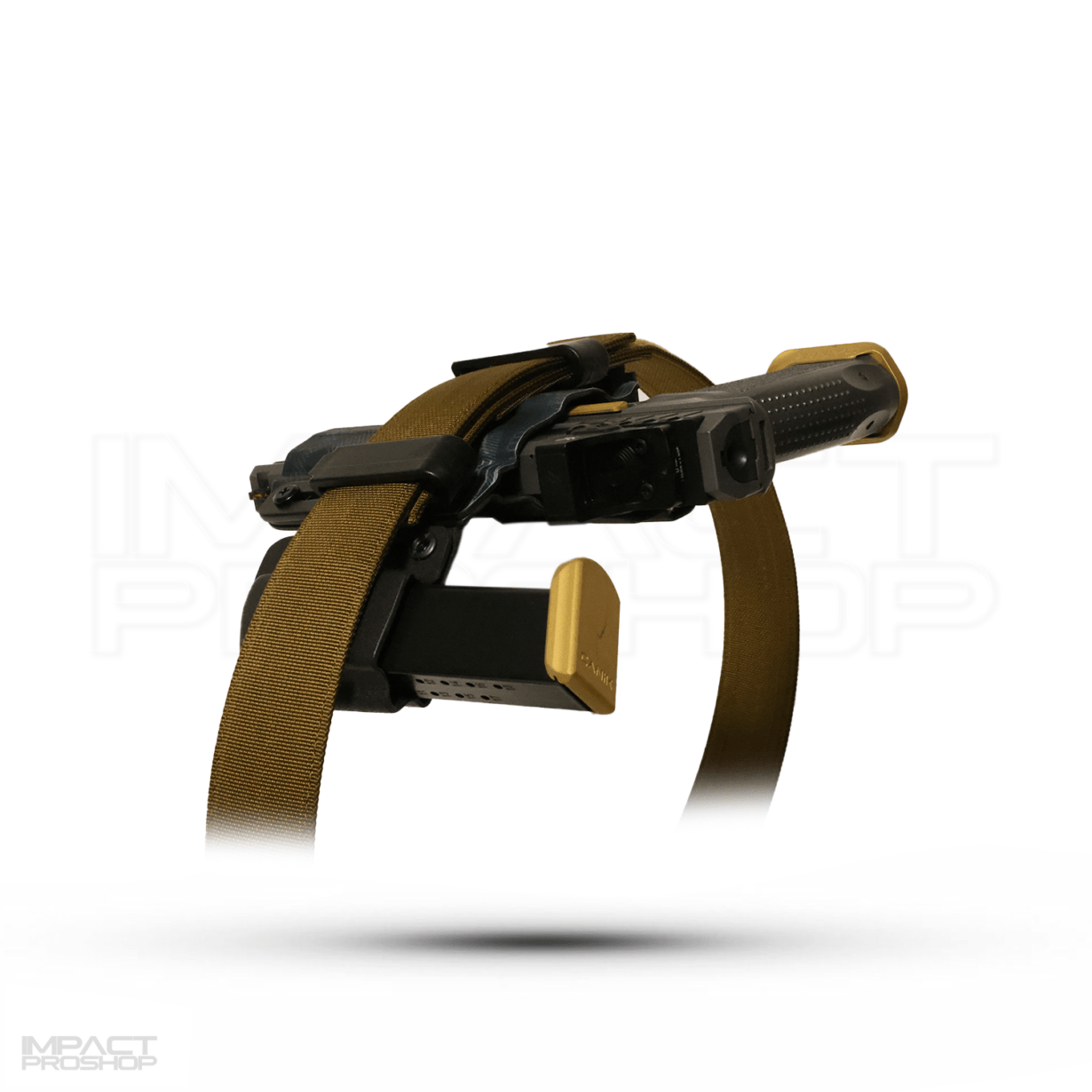 Impact EDC Belt - Image 7