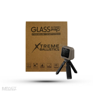 Garmin Xero® C1 Pro Screen Protector
