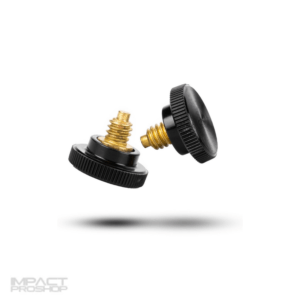 MDT Oryx Cheek Riser Wheel Knobs