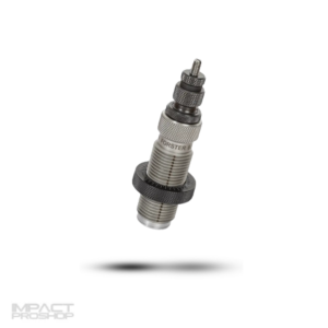 Bushing Full Length Sizing Die 6.5 PRC