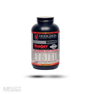HODGDON VARGET 1LB POWDER