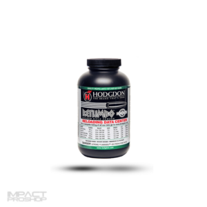 HODGDON RETUMBO 1LB POWDER