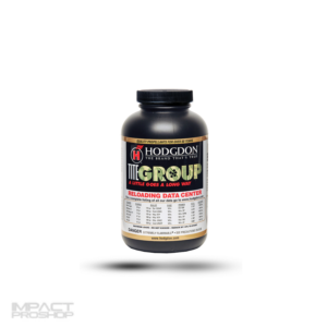 HODGDON TITEGROUP 1LB POWDER