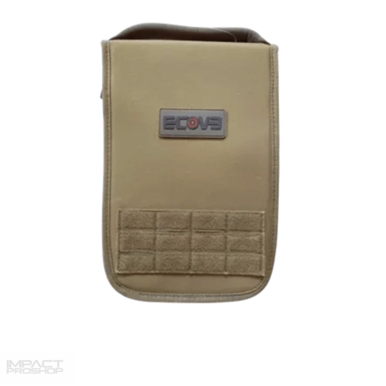 Ecoevo Ammo Binder