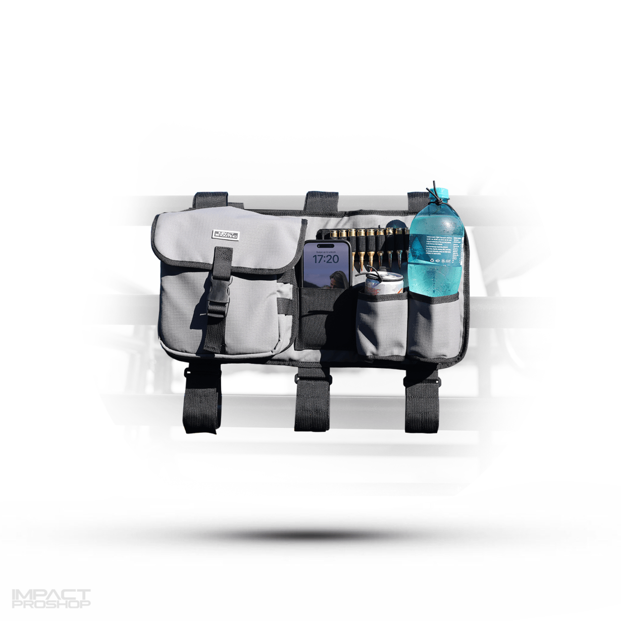 Bakkie Buddy - Image 3