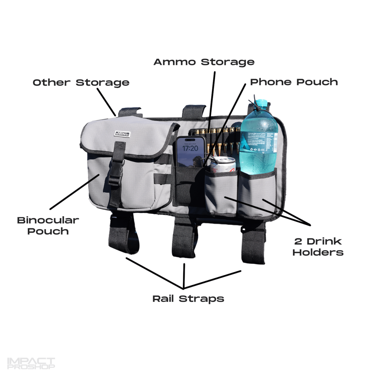 Bakkie Buddy - Image 2