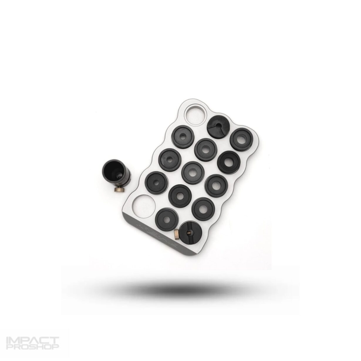 Area 419 Zero Headspace and Ogive Measurement Gauge Kit