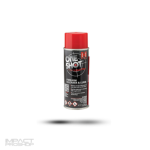 Hornady One Shot Gun Cleaner