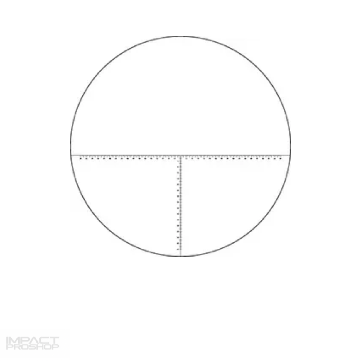 Vortex Razor HD Ranging Eyepiece - Image 2