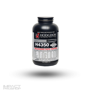 Hodgdon H4350 1LB Powder
