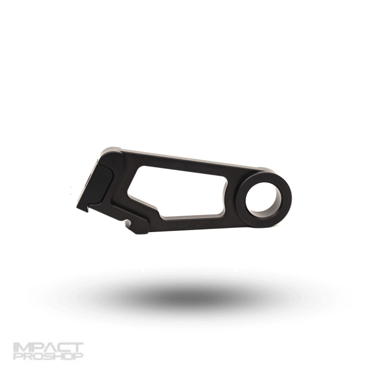 AREA 419 ZERO Turret Dock