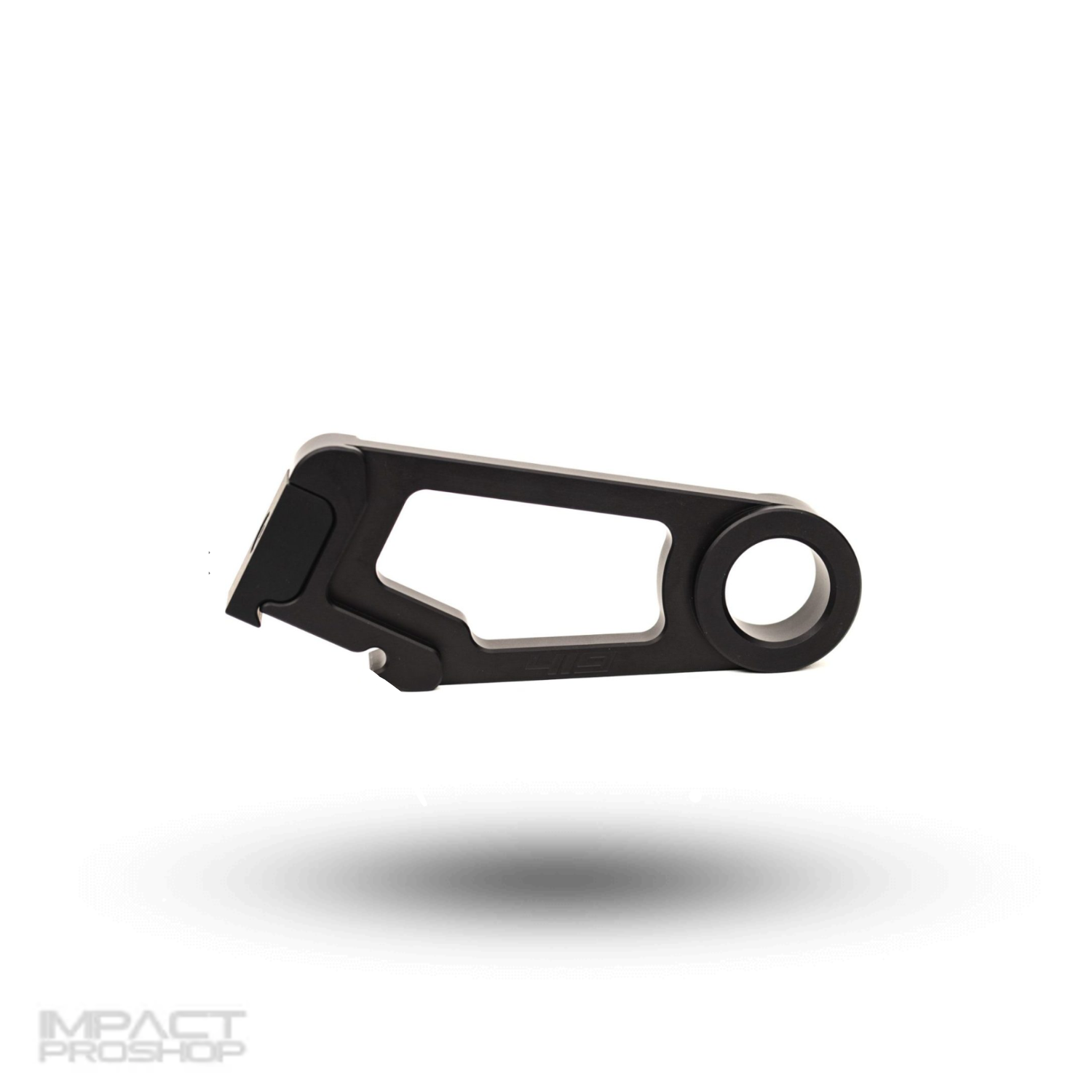 AREA 419 ZERO Turret Dock