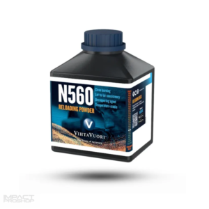 VihtaVuori N560 reloading powder 1LB