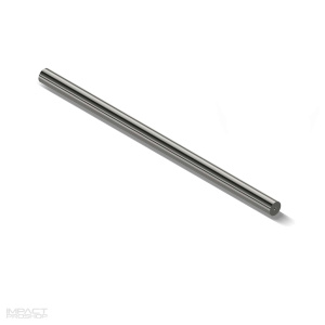 Stainless Steel Barrel Blank