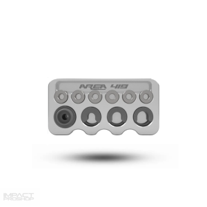 Area 419 Modular Shell Holder System for Zero