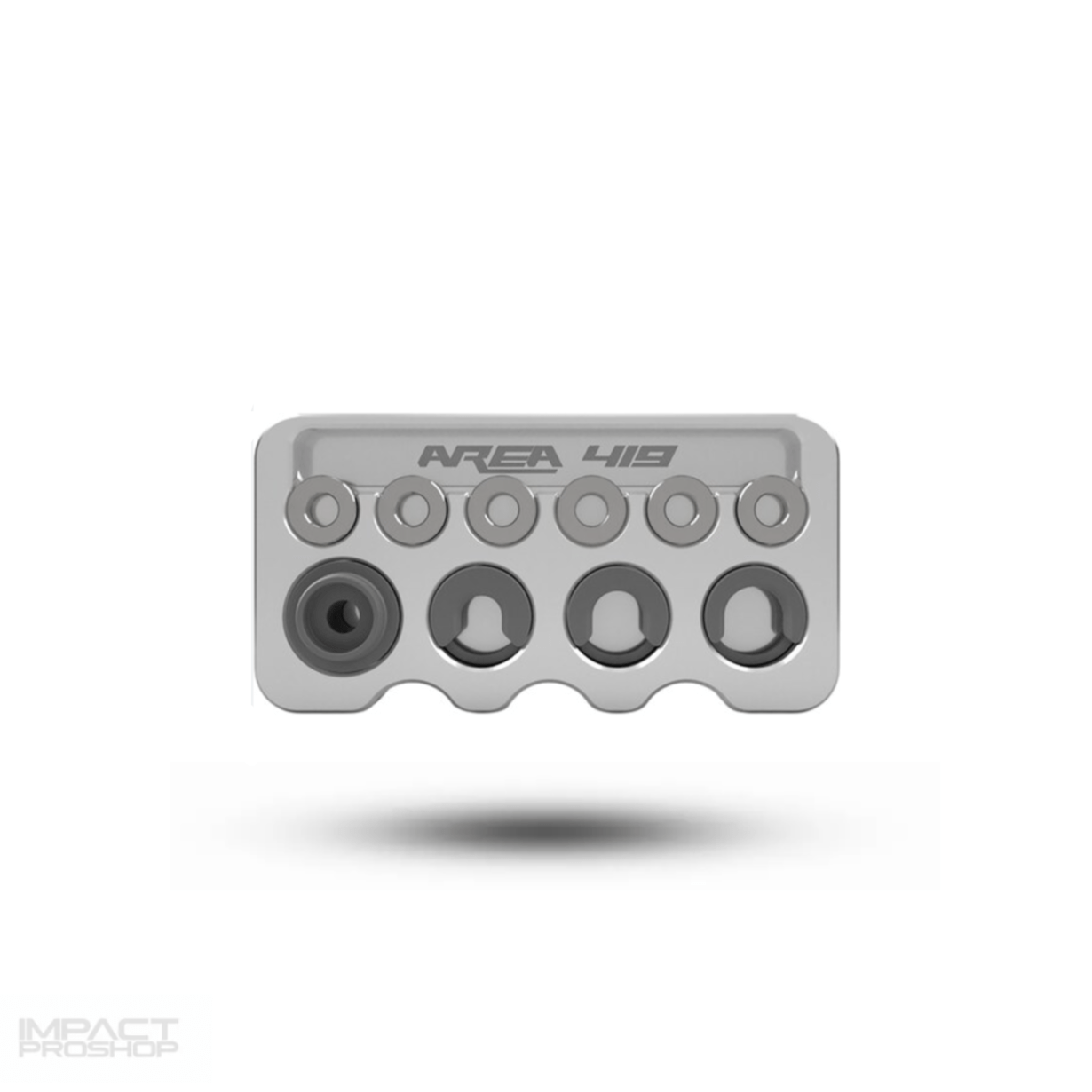 Area 419 Modular Shell Holder System for Zero