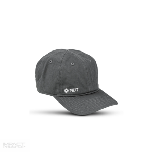 MDT Charcoal Tactical Dad Hat