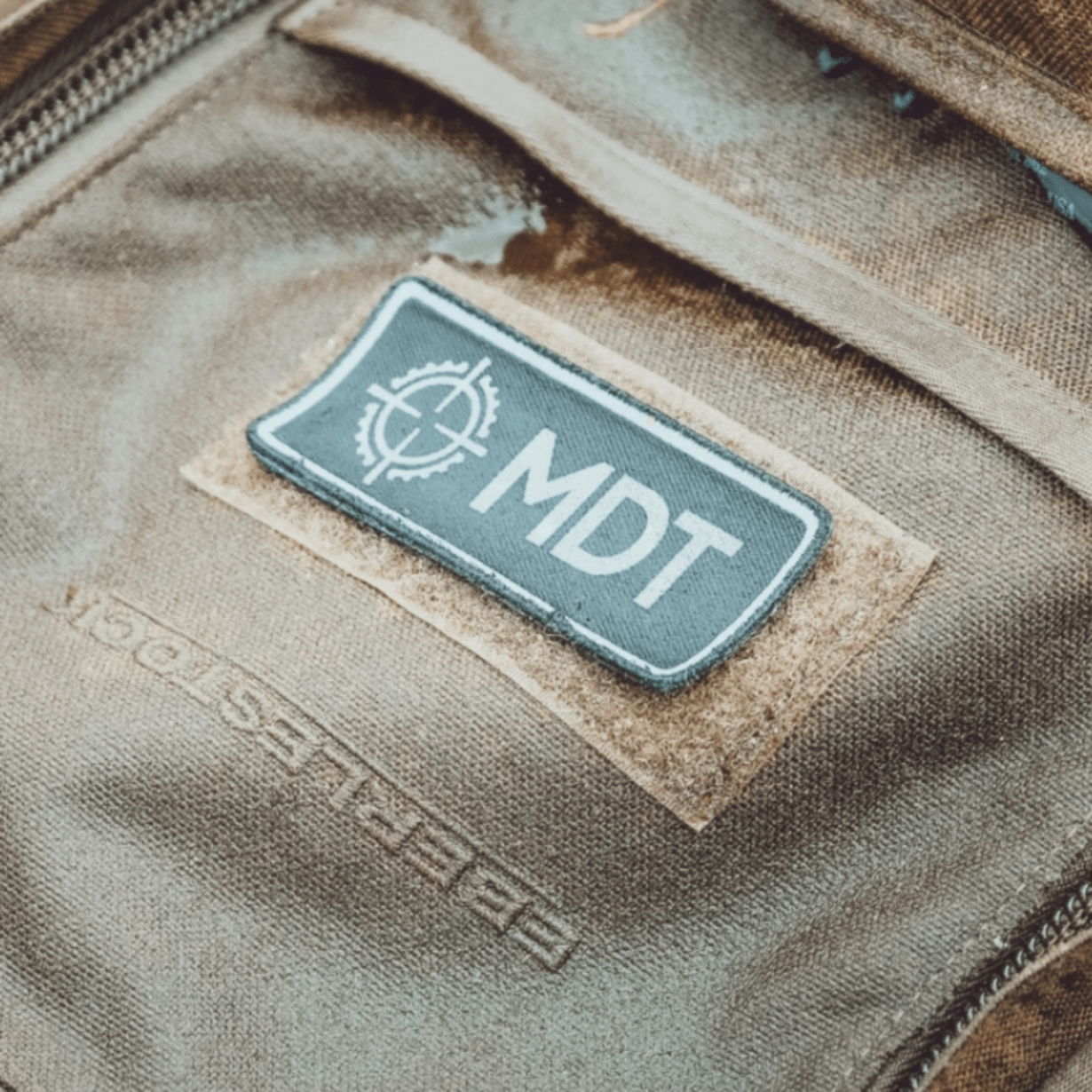 MDT Black Patch - Image 3