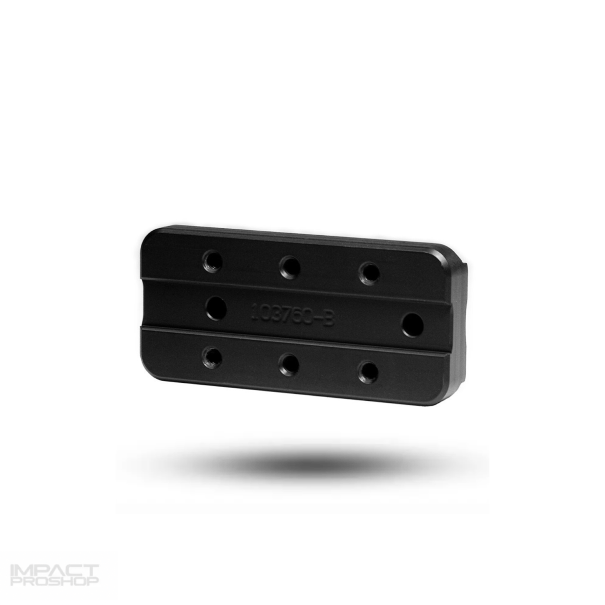 MDT ACC Interior Forend Weights - 5 Pack