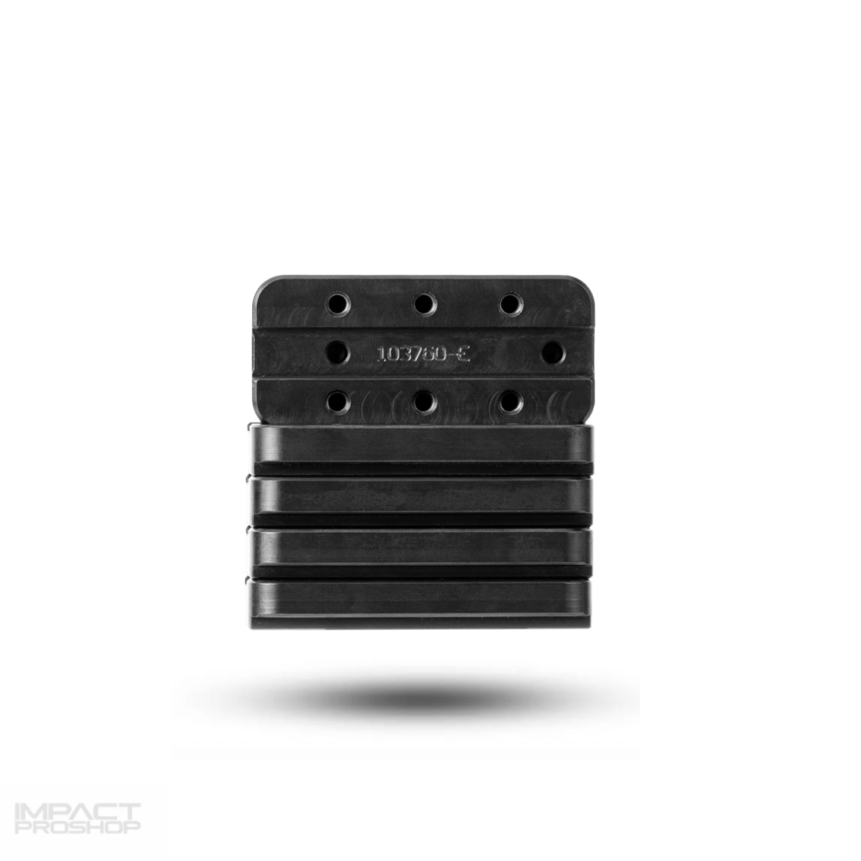 MDT ACC Interior Forend Weights - 5 Pack - Image 2