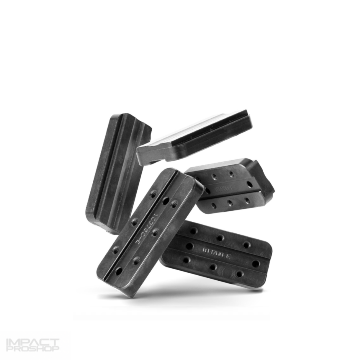 MDT ACC Interior Forend Weights - 5 Pack - Image 3