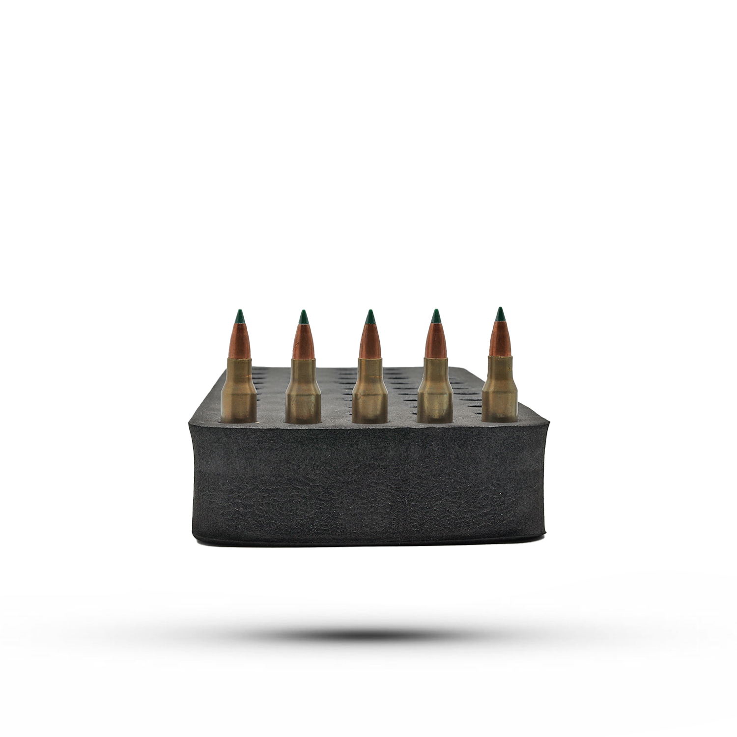 Xtreme Ballistics Ammo Soft Case - Image 8