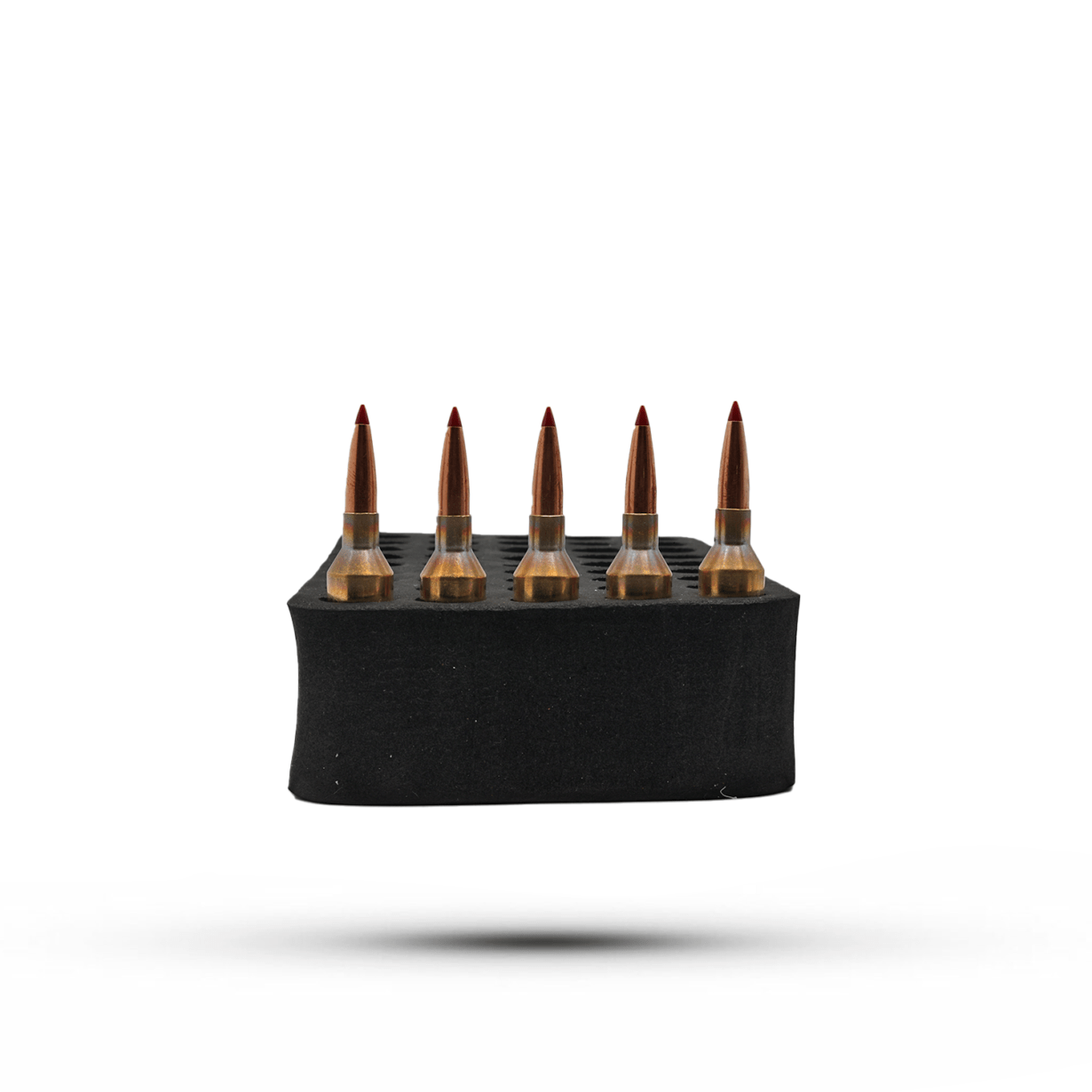 Xtreme Ballistics Ammo Soft Case - Image 7